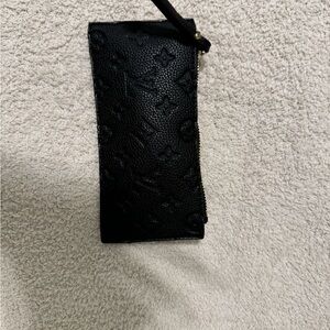 LV Black Designer Women's Bag